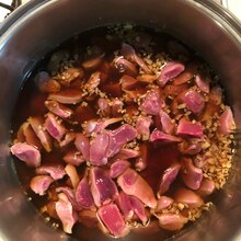 業務スーパーの砂肝としょうがの醤油煮 レシピ 作り方 By ばるふ 楽天レシピ 業務スーパーの砂肝としょうがの醤油煮 レシピ 作り方 By ばるふ 楽天レシピ
